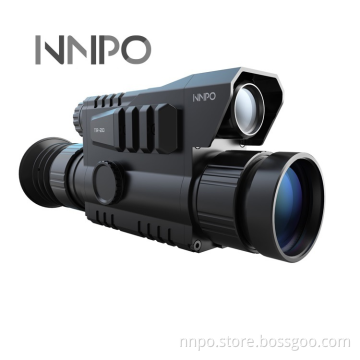 Thermal Sight Spotting Scope Spotting Hunting